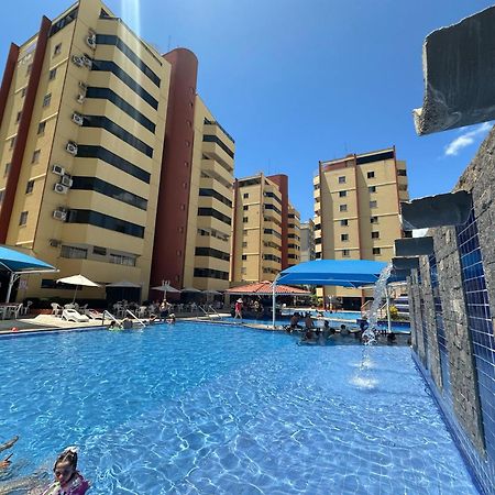 Parque Das Aguas Quentes Caldas Novas Extérieur photo