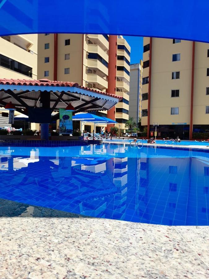 Parque Das Aguas Quentes Caldas Novas Extérieur photo