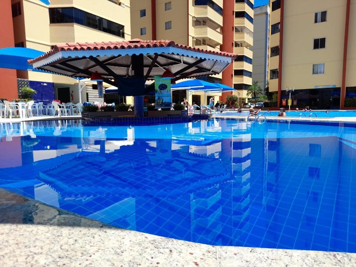 Parque Das Aguas Quentes Caldas Novas Extérieur photo