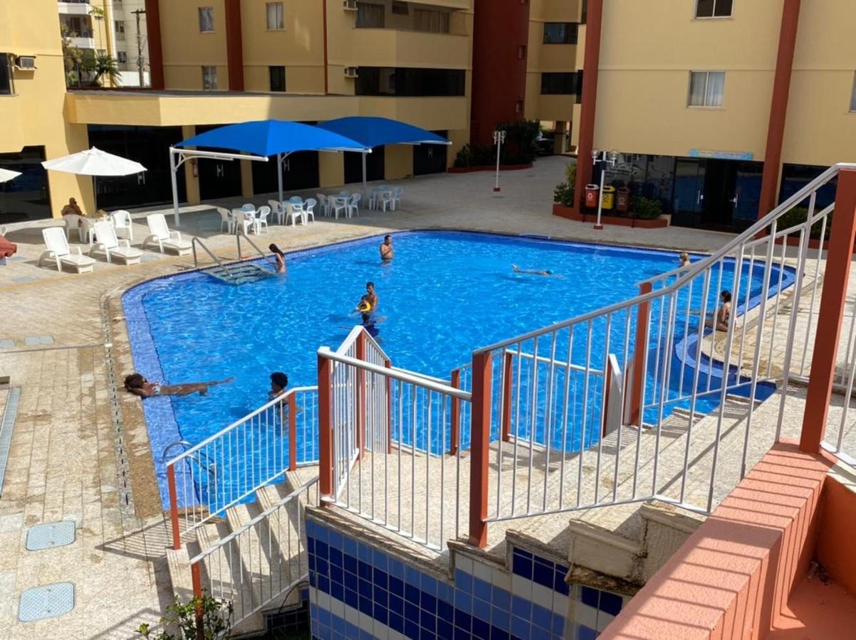 Parque Das Aguas Quentes Caldas Novas Extérieur photo